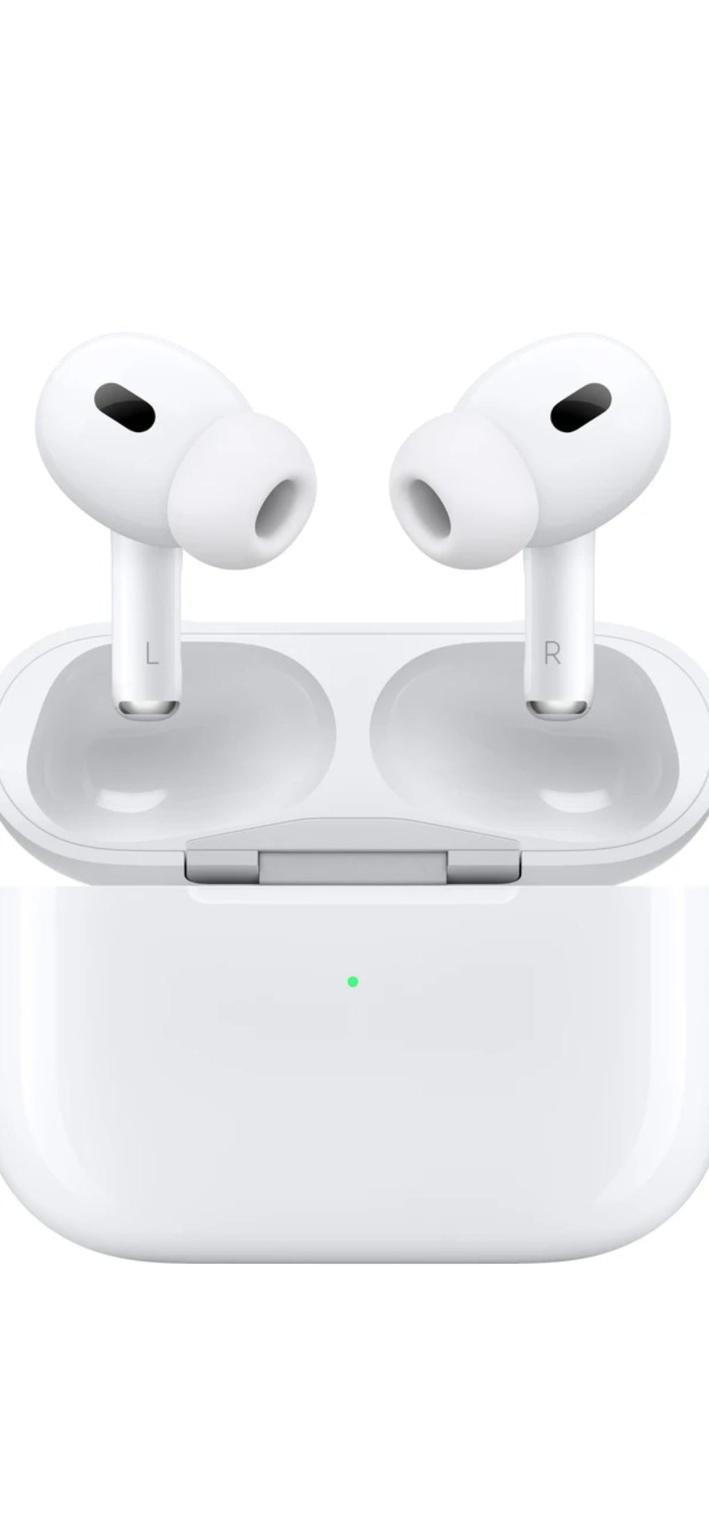Airpods (Pro2 Pack of 2) Cover Free