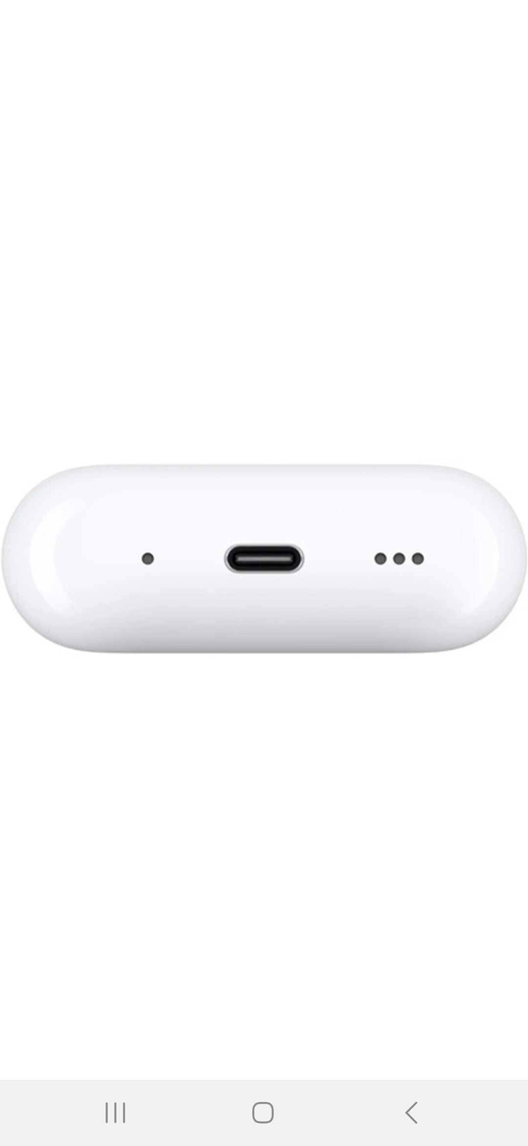 Airpods (Pro2 Pack of 2) Cover Free
