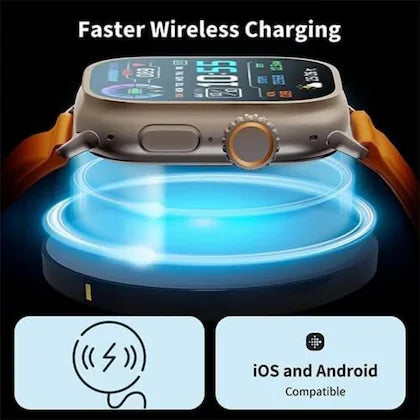 ULTRA 3 7IN1 SMARTWATCH COMBO (BUY 1 GET ONE FREE*)